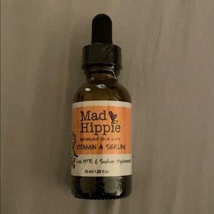 Mad Hippie vitamin A serum